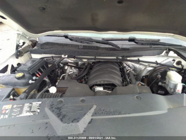 Photo 9 VIN: 3GCPCRECXEG538754 - CHEVROLET SILVERADO 1500 