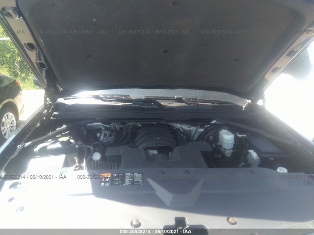 Photo 9 VIN: 3GCPCRECXEG558955 - CHEVROLET SILVERADO 1500 