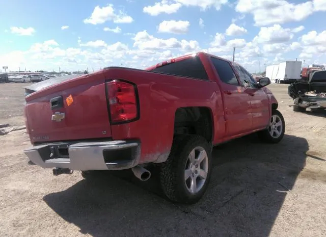 Photo 3 VIN: 3GCPCRECXEG570426 - CHEVROLET SILVERADO 1500 