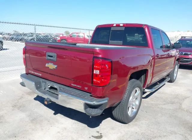 Photo 3 VIN: 3GCPCRECXFG173302 - CHEVROLET SILVERADO 