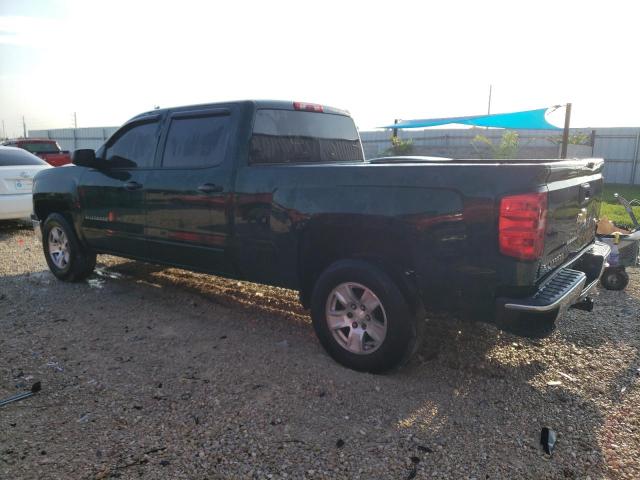 Photo 1 VIN: 3GCPCRECXFG206718 - CHEVROLET SILVERADO 