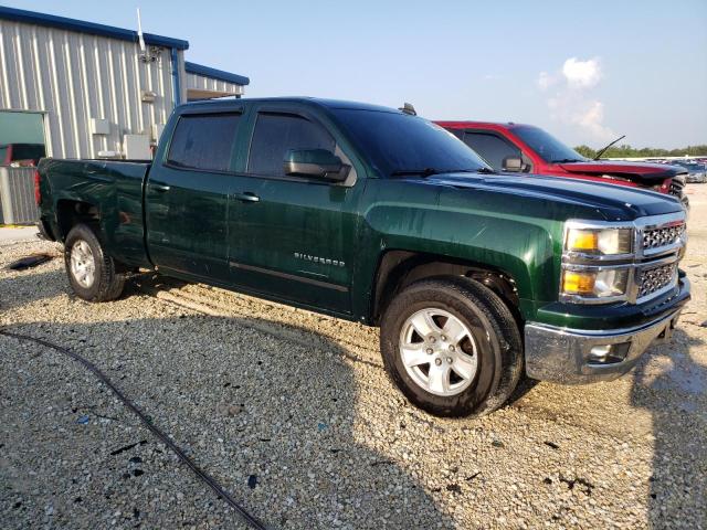 Photo 3 VIN: 3GCPCRECXFG206718 - CHEVROLET SILVERADO 