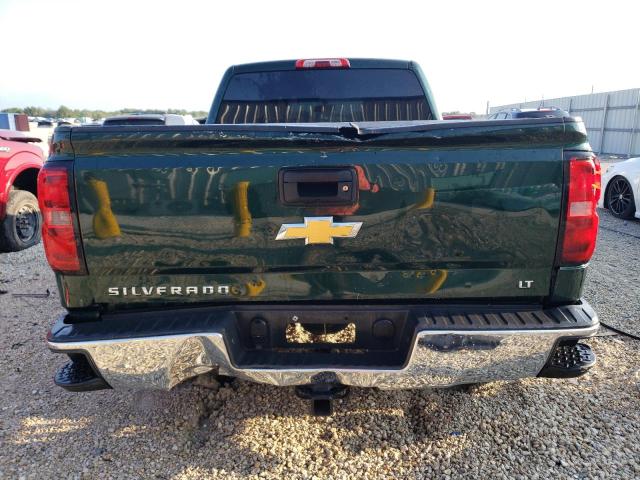 Photo 5 VIN: 3GCPCRECXFG206718 - CHEVROLET SILVERADO 