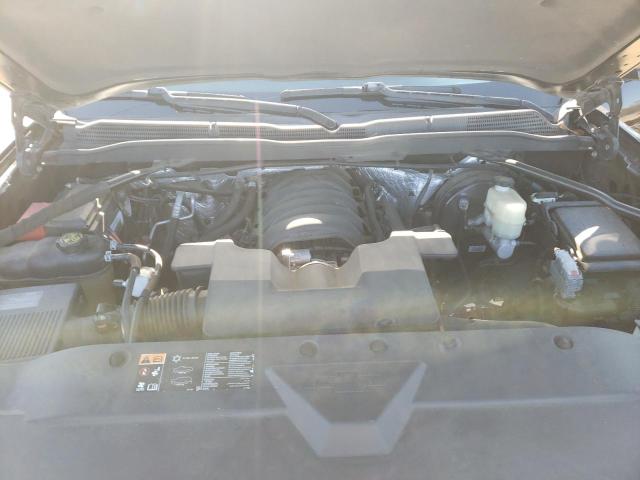 Photo 10 VIN: 3GCPCRECXFG279278 - CHEVROLET SILVERADO 