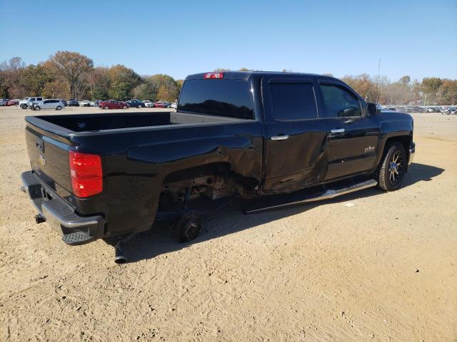 Photo 2 VIN: 3GCPCRECXFG279278 - CHEVROLET SILVERADO 