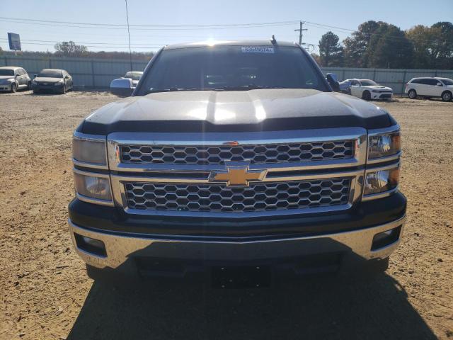 Photo 4 VIN: 3GCPCRECXFG279278 - CHEVROLET SILVERADO 