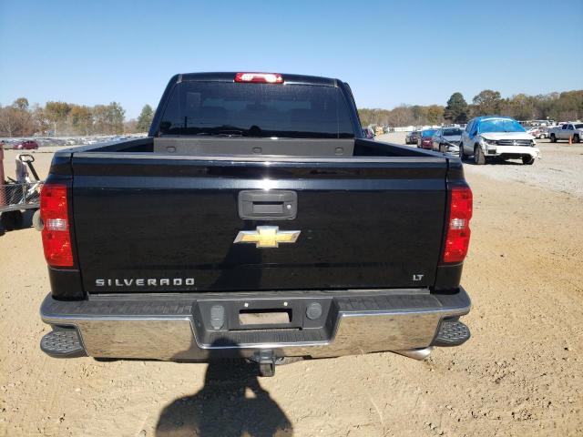 Photo 5 VIN: 3GCPCRECXFG279278 - CHEVROLET SILVERADO 