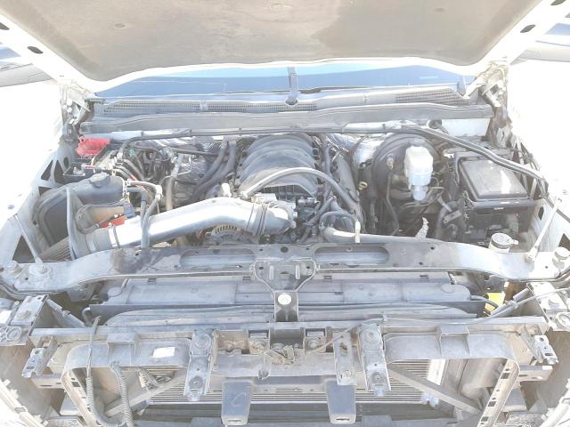 Photo 6 VIN: 3GCPCRECXFG316863 - CHEVROLET SILVERADO 