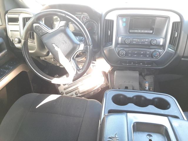 Photo 8 VIN: 3GCPCRECXFG316863 - CHEVROLET SILVERADO 