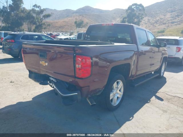 Photo 3 VIN: 3GCPCRECXFG353640 - CHEVROLET SILVERADO 