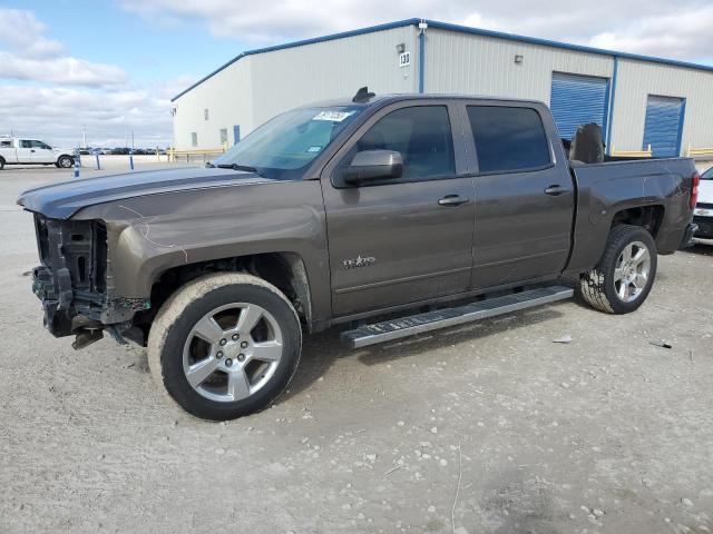 Photo 0 VIN: 3GCPCRECXFG373256 - CHEVROLET SILVERADO 