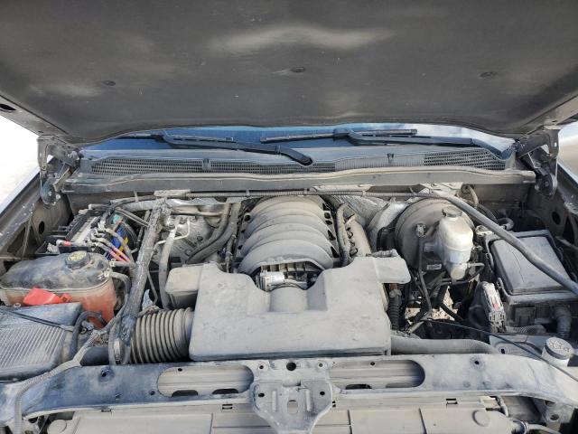 Photo 10 VIN: 3GCPCRECXFG373256 - CHEVROLET SILVERADO 