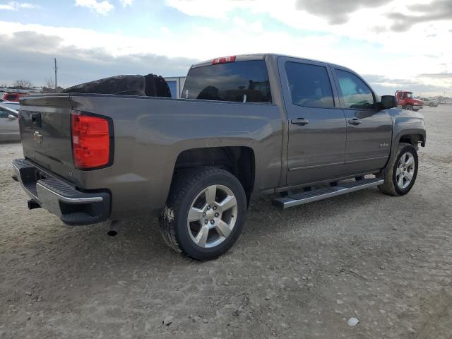 Photo 2 VIN: 3GCPCRECXFG373256 - CHEVROLET SILVERADO 