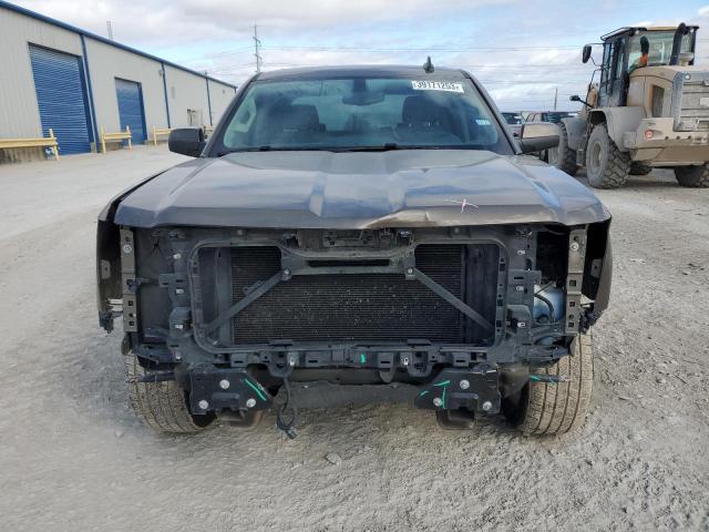 Photo 4 VIN: 3GCPCRECXFG373256 - CHEVROLET SILVERADO 