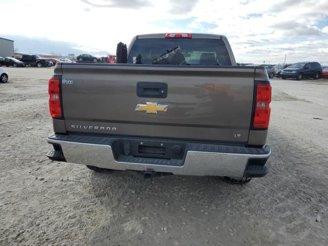 Photo 5 VIN: 3GCPCRECXFG373256 - CHEVROLET SILVERADO 