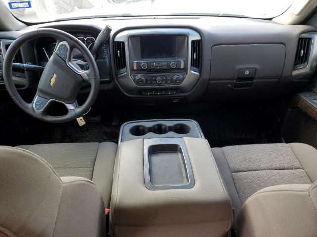 Photo 7 VIN: 3GCPCRECXFG373256 - CHEVROLET SILVERADO 