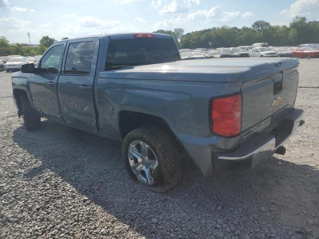 Photo 1 VIN: 3GCPCRECXFG431169 - CHEVROLET SILVERADO 