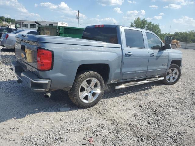 Photo 2 VIN: 3GCPCRECXFG431169 - CHEVROLET SILVERADO 