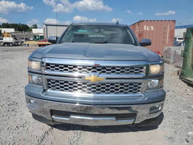 Photo 4 VIN: 3GCPCRECXFG431169 - CHEVROLET SILVERADO 