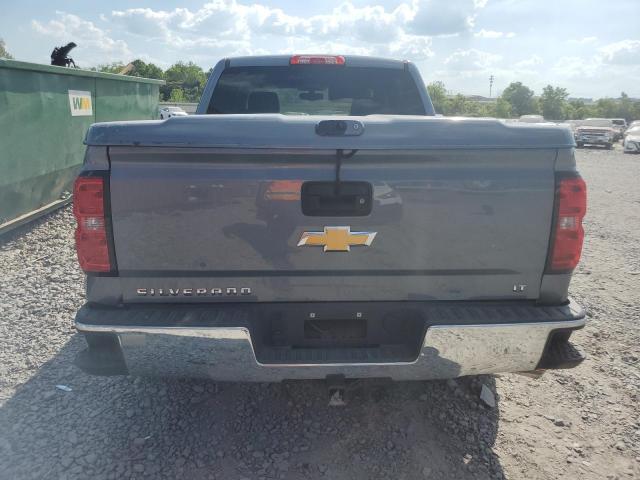 Photo 5 VIN: 3GCPCRECXFG431169 - CHEVROLET SILVERADO 