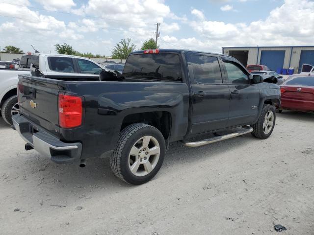 Photo 2 VIN: 3GCPCRECXFG448988 - CHEVROLET SILVERADO 