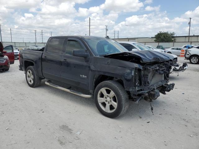 Photo 3 VIN: 3GCPCRECXFG448988 - CHEVROLET SILVERADO 