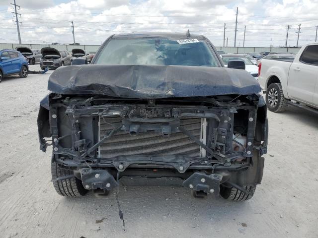 Photo 4 VIN: 3GCPCRECXFG448988 - CHEVROLET SILVERADO 