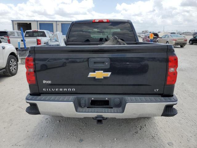 Photo 5 VIN: 3GCPCRECXFG448988 - CHEVROLET SILVERADO 