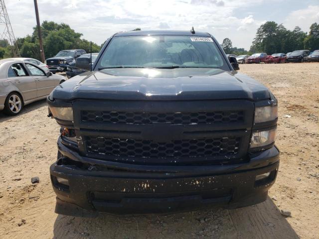 Photo 4 VIN: 3GCPCRECXFG531501 - CHEVROLET SILVERADO 