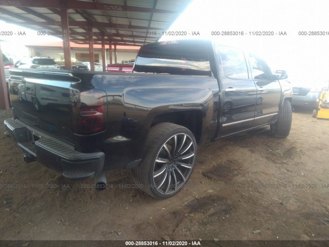 Photo 3 VIN: 3GCPCRECXFG534303 - CHEVROLET SILVERADO 1500 