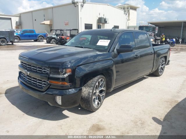 Photo 1 VIN: 3GCPCRECXGG104692 - CHEVROLET SILVERADO 