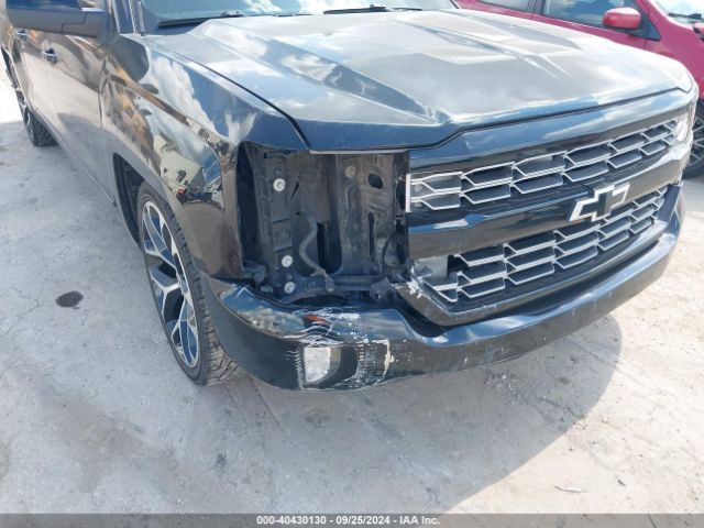 Photo 5 VIN: 3GCPCRECXGG104692 - CHEVROLET SILVERADO 