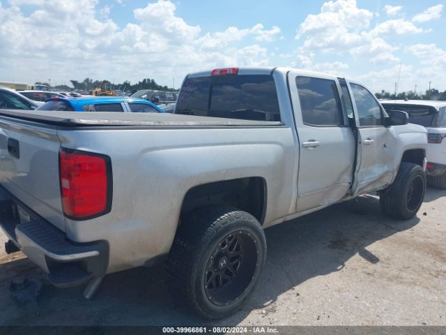 Photo 3 VIN: 3GCPCRECXGG111058 - CHEVROLET SILVERADO 