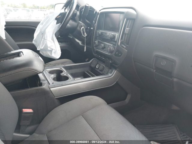 Photo 4 VIN: 3GCPCRECXGG111058 - CHEVROLET SILVERADO 