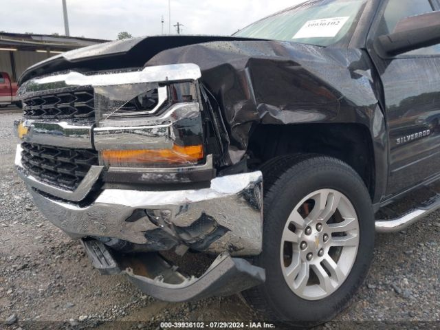 Photo 5 VIN: 3GCPCRECXGG115725 - CHEVROLET SILVERADO 