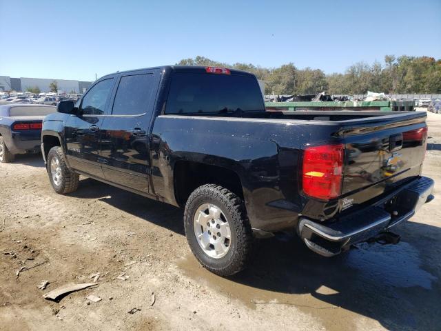 Photo 1 VIN: 3GCPCRECXGG129012 - CHEVROLET SILVERADO 