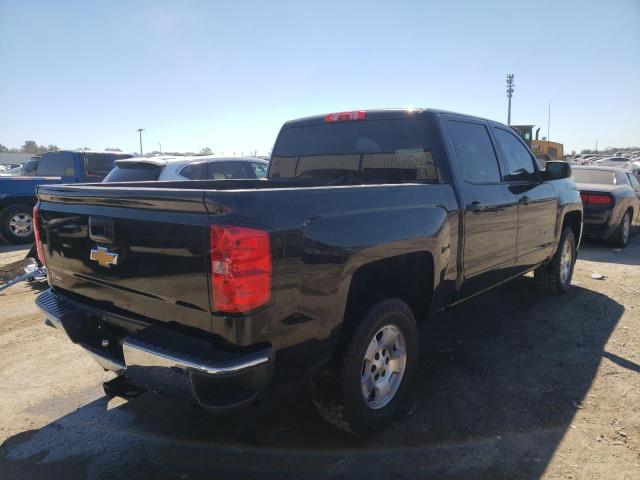 Photo 2 VIN: 3GCPCRECXGG129012 - CHEVROLET SILVERADO 