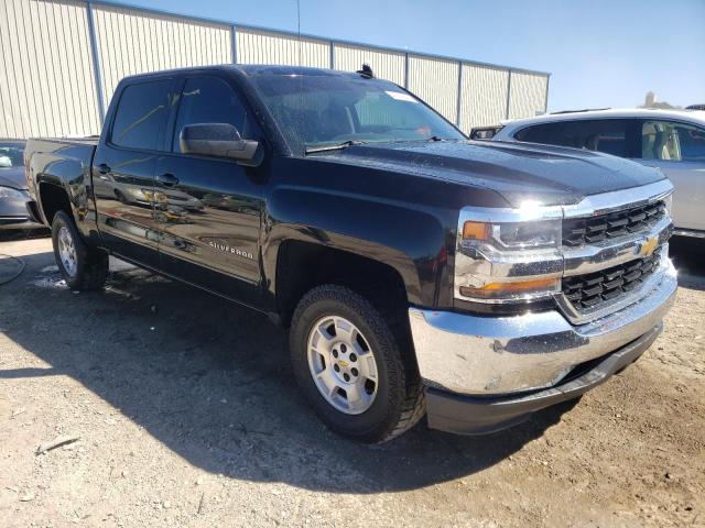 Photo 3 VIN: 3GCPCRECXGG129012 - CHEVROLET SILVERADO 