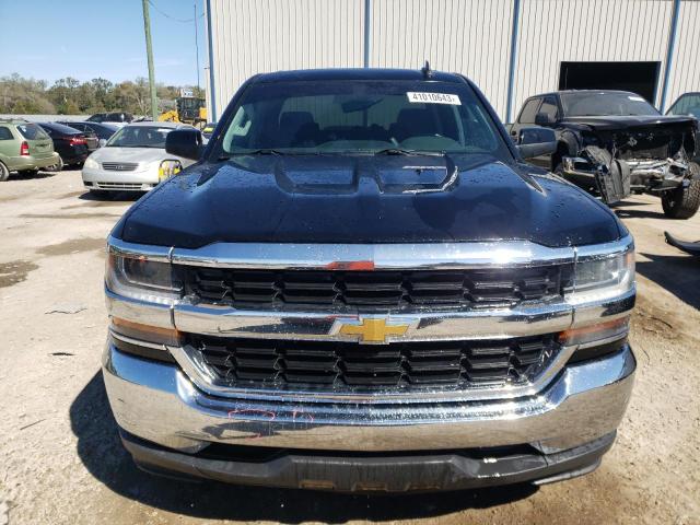 Photo 4 VIN: 3GCPCRECXGG129012 - CHEVROLET SILVERADO 