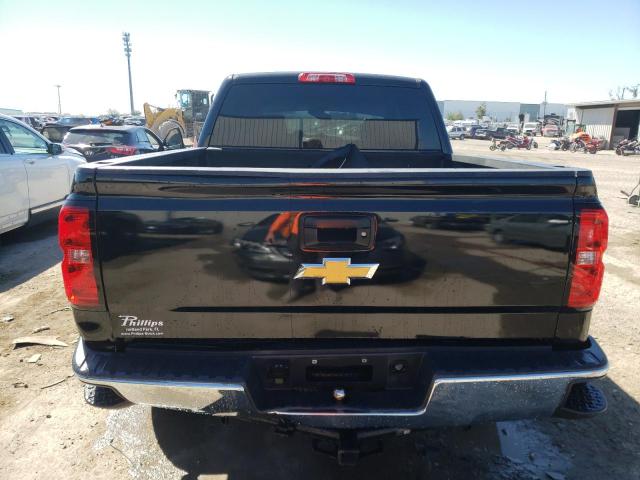 Photo 5 VIN: 3GCPCRECXGG129012 - CHEVROLET SILVERADO 