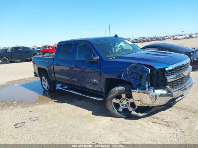 Photo 0 VIN: 3GCPCRECXGG145498 - CHEVROLET SILVERADO 1500 