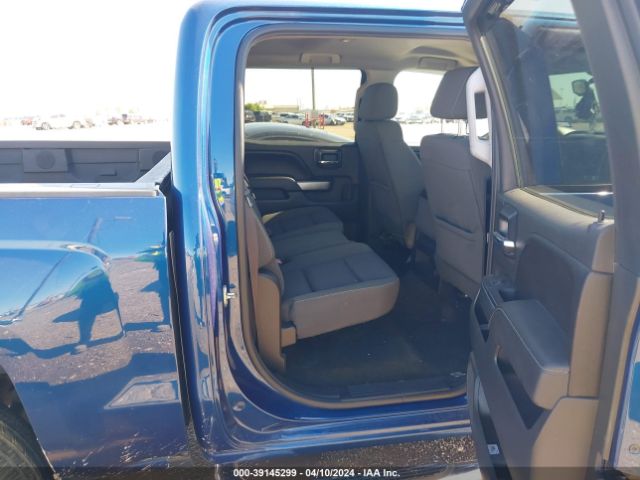 Photo 7 VIN: 3GCPCRECXGG145498 - CHEVROLET SILVERADO 1500 