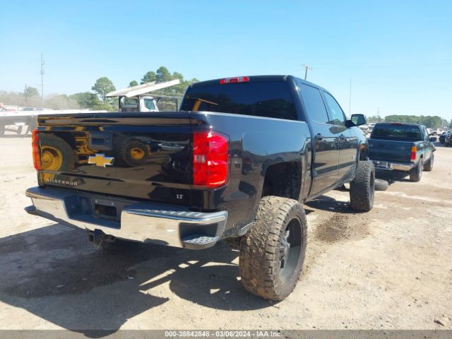 Photo 3 VIN: 3GCPCRECXGG182180 - CHEVROLET SILVERADO 