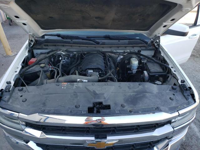 Photo 10 VIN: 3GCPCRECXGG184091 - CHEVROLET SILVERADO 