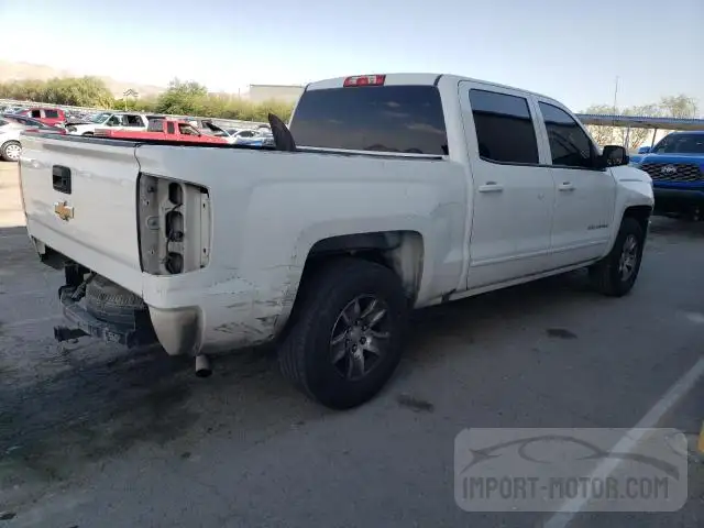 Photo 2 VIN: 3GCPCRECXGG184091 - CHEVROLET SILVERADO 