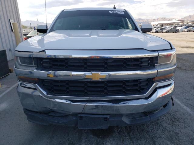 Photo 4 VIN: 3GCPCRECXGG184091 - CHEVROLET SILVERADO 