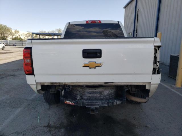 Photo 5 VIN: 3GCPCRECXGG184091 - CHEVROLET SILVERADO 