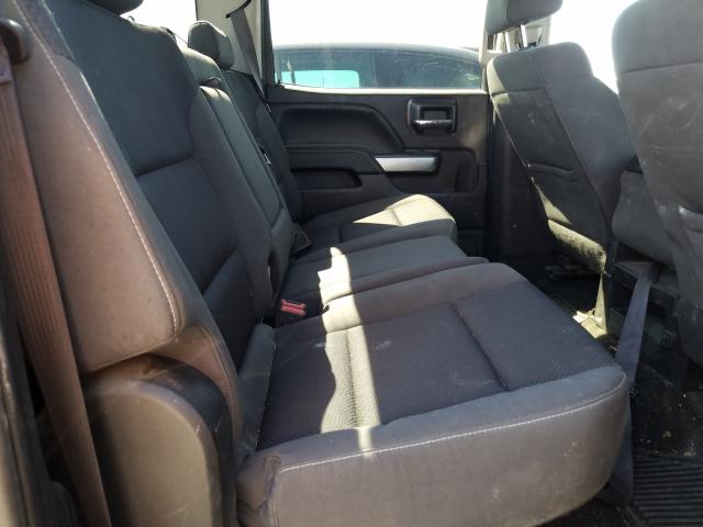 Photo 5 VIN: 3GCPCRECXGG203674 - CHEVROLET SILVERADO 