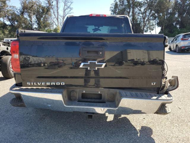 Photo 5 VIN: 3GCPCRECXGG219132 - CHEVROLET SILVERADO 