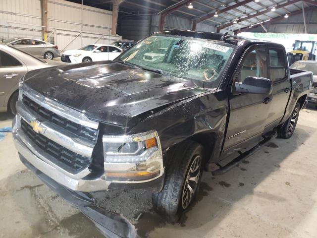 Photo 1 VIN: 3GCPCRECXGG229756 - CHEVROLET SILVERADO 